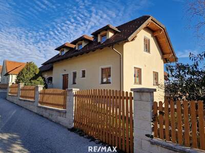 Haus mit Garten kaufen in 2560 Berndorf