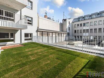Terrassenwohnung kaufen in 1150 Wien (Bild 4)