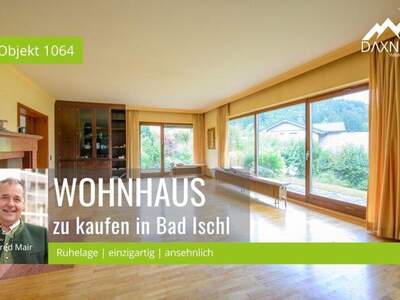 Haus kaufen in 4820 Bad Ischl