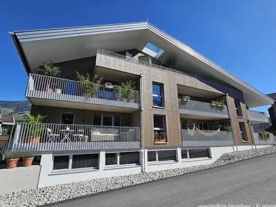 Wohnung mit Balkon kaufen in 6263 Fügen (Bild 4)