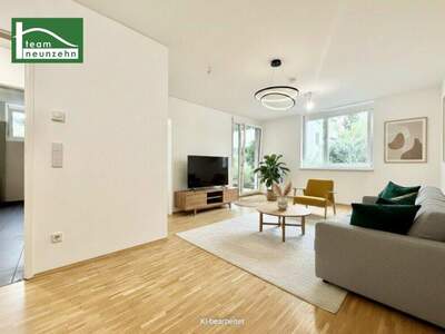 Terrassenwohnung mieten in 8020 Graz (Bild 4)