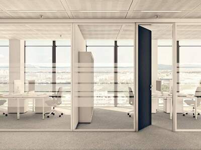 Gewerbeobjekt mieten in 1100 Wien