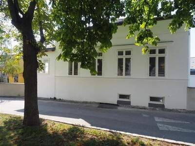 Anlageobjekt kaufen in 2540 Bad Vöslau