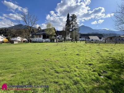 Grundstück kaufen in 9181 Feistritz