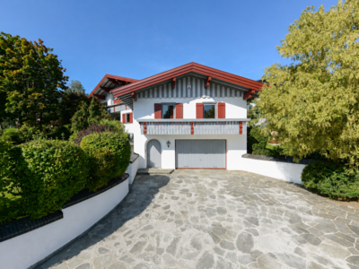 Haus mieten in 5302 Henndorf