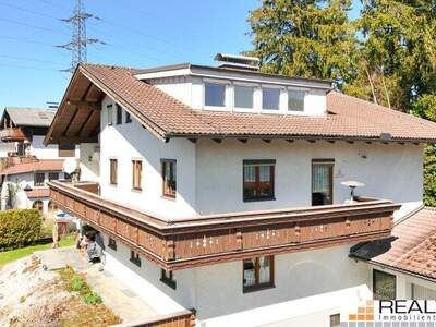 Mehrfamilienhaus kaufen in 5071 Siezenheim