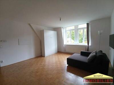 Terrassenwohnung mieten in 2565 Neuhaus (Bild 3)