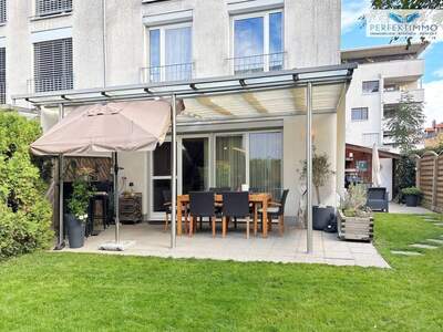 Wohnung kaufen in 6900 Bregenz