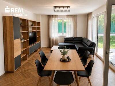 Terrassenwohnung kaufen in 2020 Hollabrunn (Bild 5)