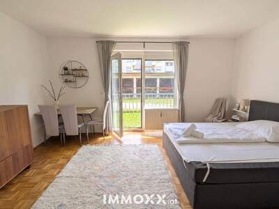 Anlageobjekt kaufen in 8020 Graz