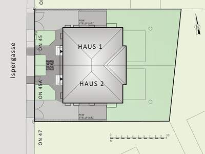 Mehrfamilienhaus kaufen in 1210 Wien (Bild 2)
