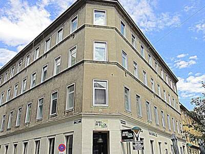 Apartment provisionsfrei mieten in 1020 Wien