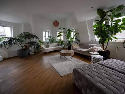 Mietwohnung provisionsfrei in 1060 Wien