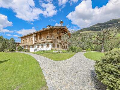 Chalet kaufen in 6371 Aurach (Bild 5)