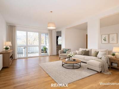 Etagenwohnung kaufen in 5621 St. Veit