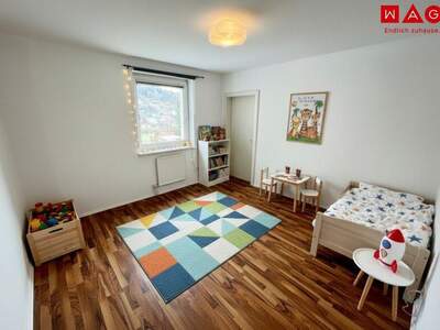 Terrassenwohnung mieten in 8793 Trofaiach (Bild 3)