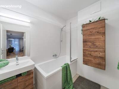 Terrassenwohnung mieten in 1220 Wien (Bild 3)