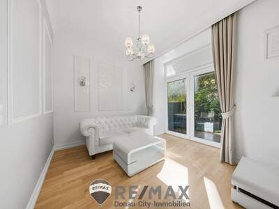 Terrassenwohnung kaufen in 1050 Wien (Bild 5)