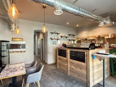 Gewerbeobjekt mieten in 1030 Wien (Bild 2)