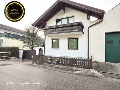 Haus kaufen in 2631 Sieding