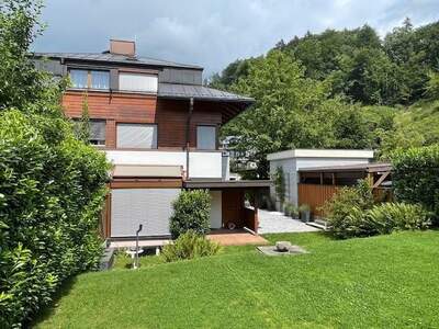 Reiheneckhaus mieten in 5061 Elsbethen