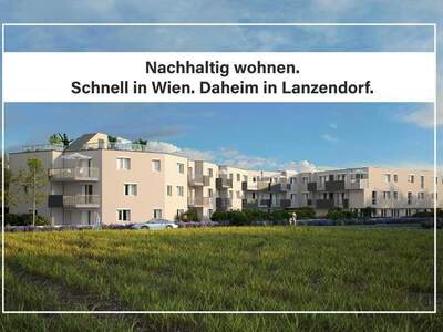 Wohnung kaufen in 2326 Lanzendorf