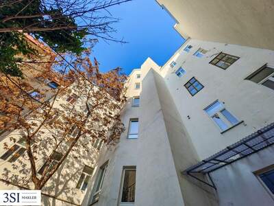 Altbauwohnung kaufen in 1200 Wien (Bild 1)