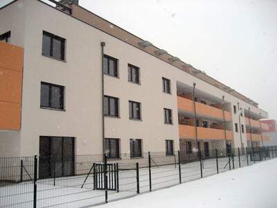 Mietwohnung in 2700 Wiener Neustadt
