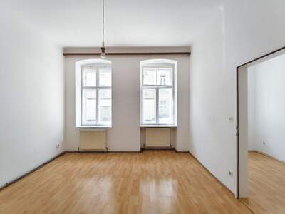 Altbauwohnung kaufen in 1160 Wien (Bild 1)