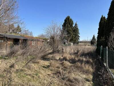 Grundstück kaufen in 2273 Hohenau