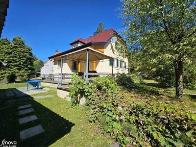 Haus kaufen in 8292 Neudau