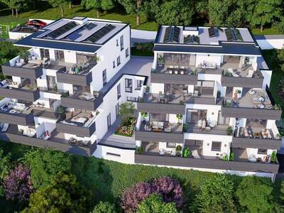 Wohnung kaufen in 6122 Fritzens