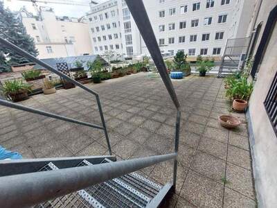 Wohnung mit Balkon mieten in 1020 Wien (Bild 1)