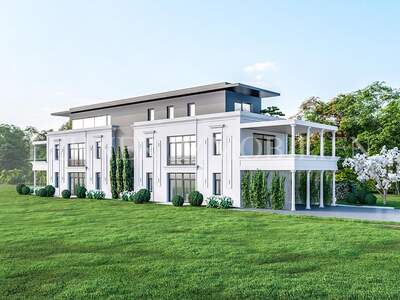 Terrassenwohnung kaufen in 8041 Graz (Bild 4)