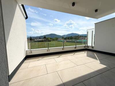 Wohnung mit Balkon kaufen in 9020 Klagenfurt (Bild 2)