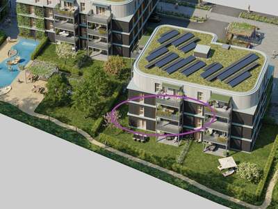 Wohnung mit Balkon kaufen in 2340 Mödling (Bild 5)