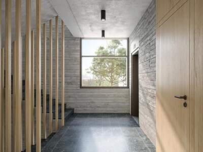 Terrassenwohnung kaufen in 9220 Velden (Bild 5)