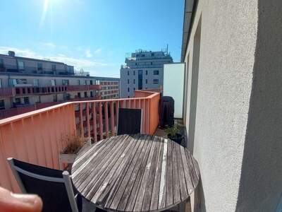 Wohnung mit Balkon mieten in 1110 Wien (Bild 3)