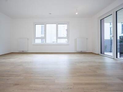 Terrassenwohnung kaufen in 2700 Wr. Neustadt (Bild 4)