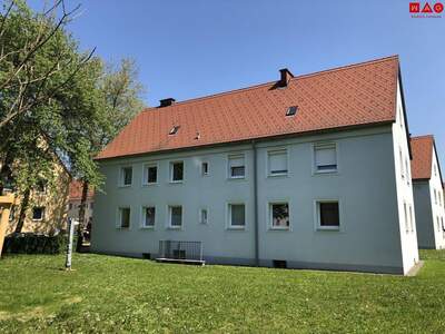 Wohnung mieten in 4400 Steyr