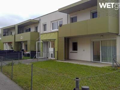 Wohnung mieten in 2464 Arbesthal