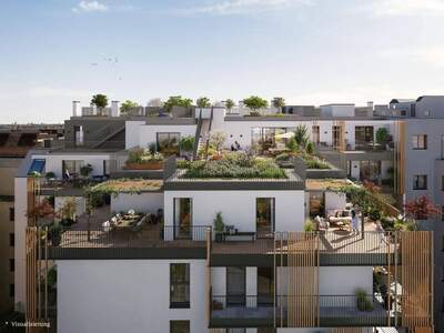 Wohnung kaufen in 1170 Wien