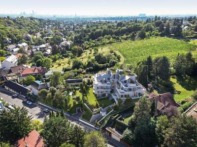 Eigentumswohnung in 1190 Wien (Bild 5)