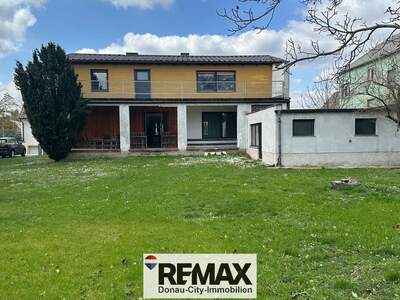 Einfamilienhaus kaufen in 2460 Bruck an der Leitha (Bild 1)