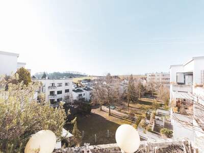 Wohnung mit Balkon kaufen in 4060 Leonding