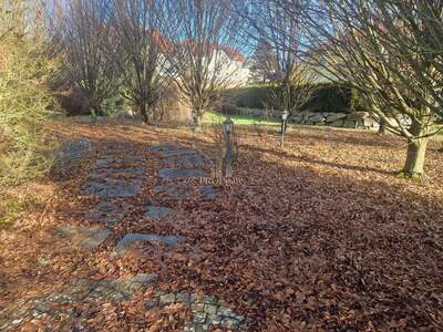 Grundstück kaufen in 4624 Pennewang