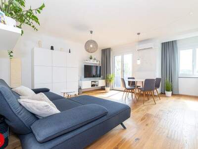 Terrassenwohnung kaufen in 2320 Schwechat (Bild 2)