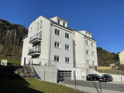Mietwohnung in 2340 Mödling
