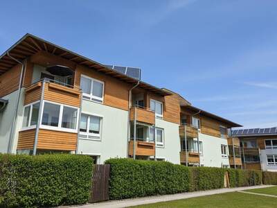 Eigentumswohnung in 6334 Schwoich (Bild 1)