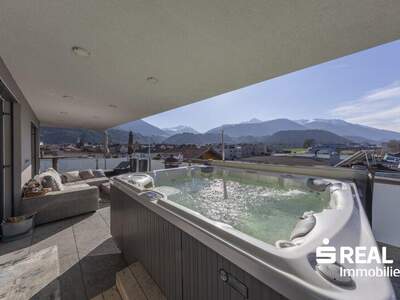 Terrassenwohnung kaufen in 6175 Kematen (Bild 1)